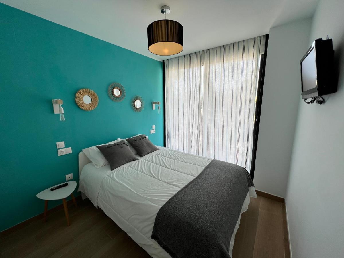 Apartamento Planta Baja Sol Y Playa By Costablancarent دينايا المظهر الخارجي الصورة